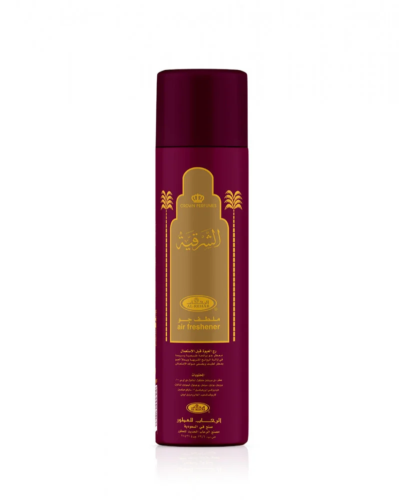 Al Sharquiah 300ml