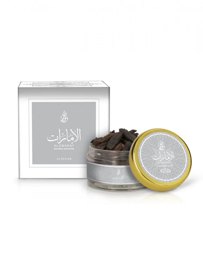 Bakhoor Al Emarat 30 gm - Image 2