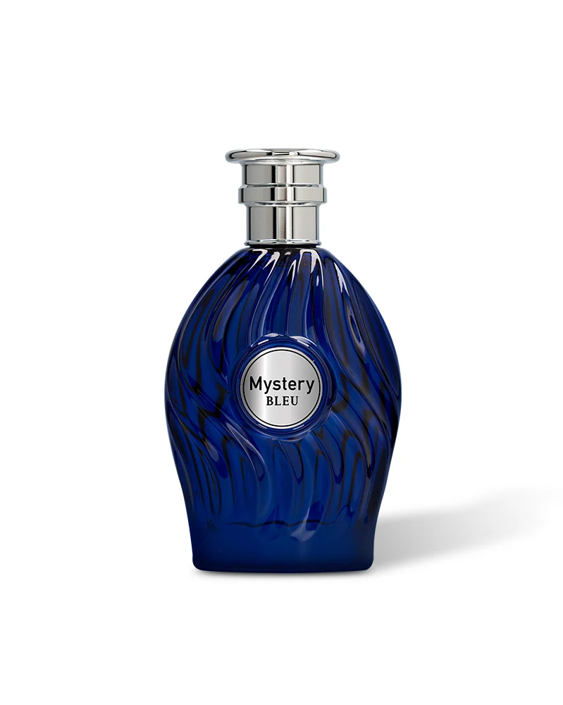 Mystry Blue 100 ml