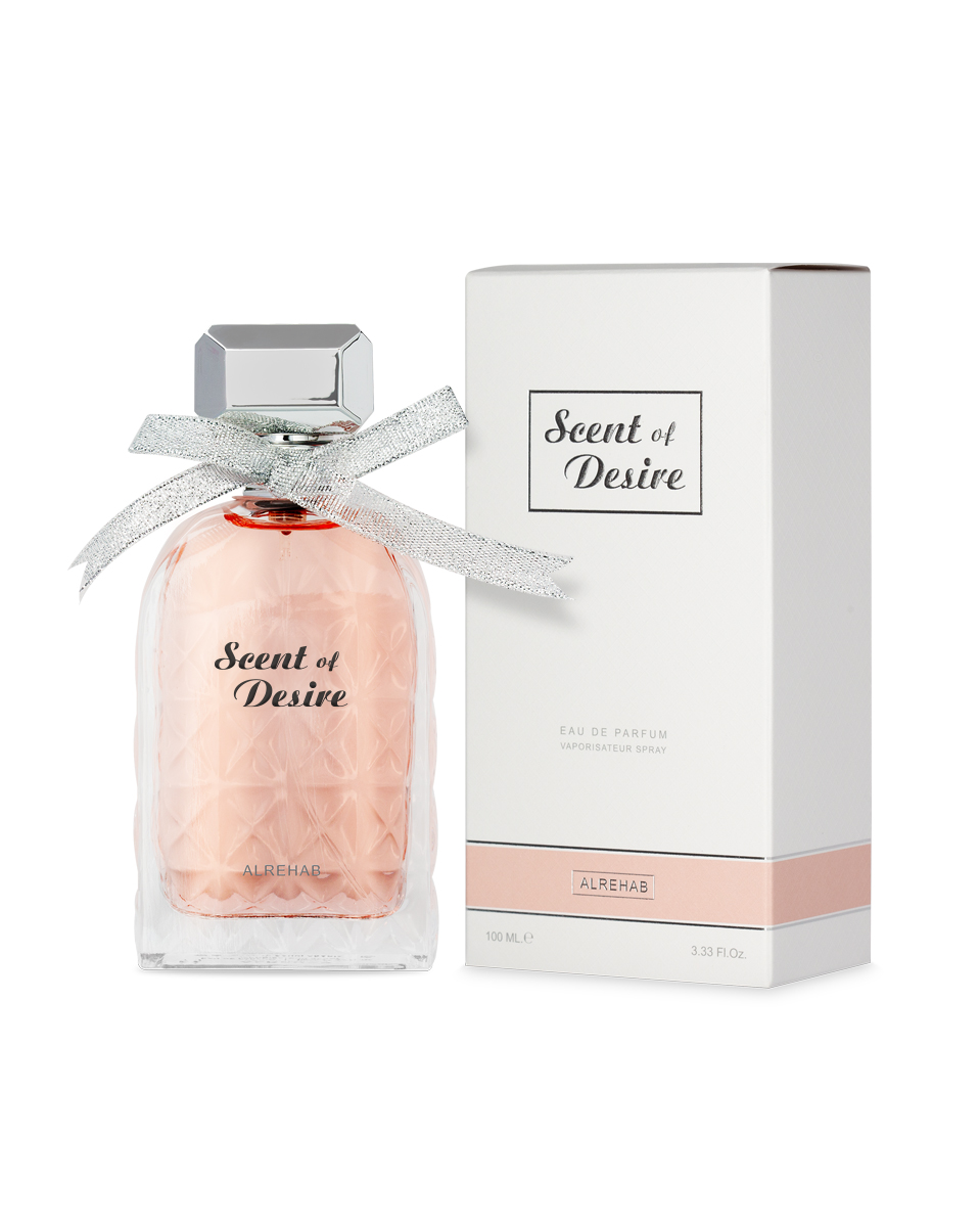 Seent of Desire 100 ml - Image 3