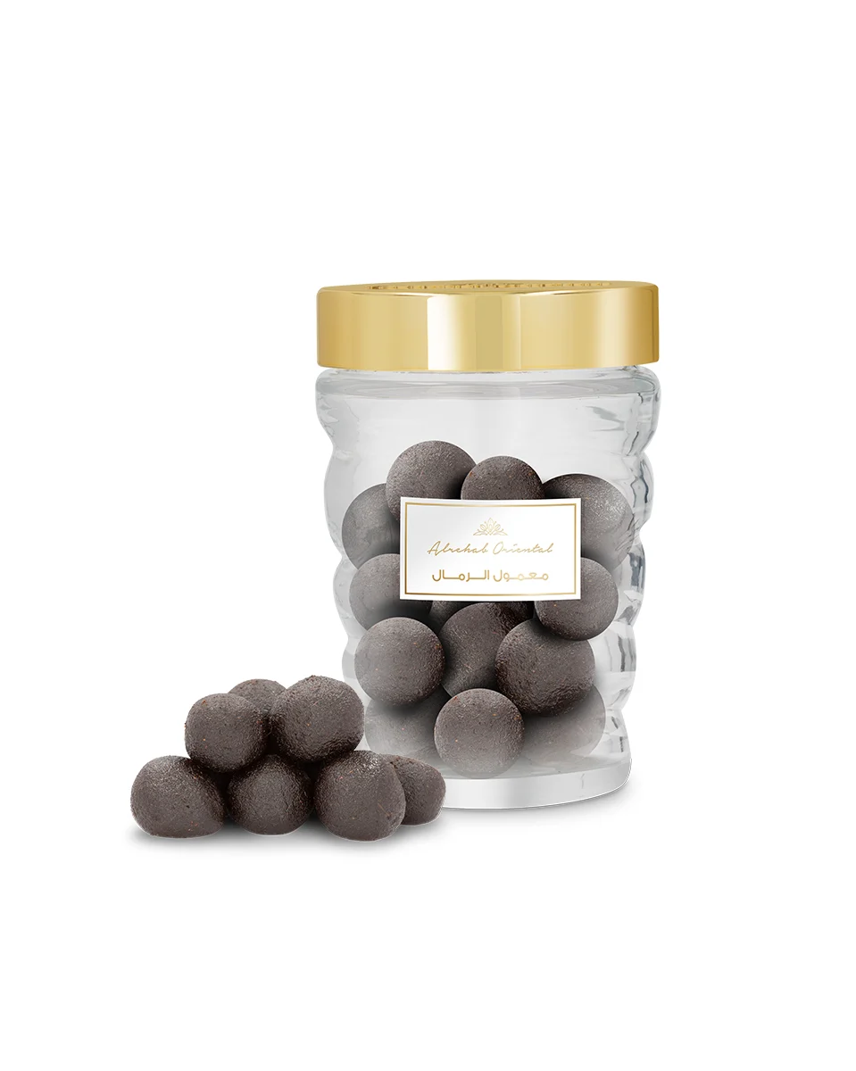 Maamoul Alrimal 100 grams