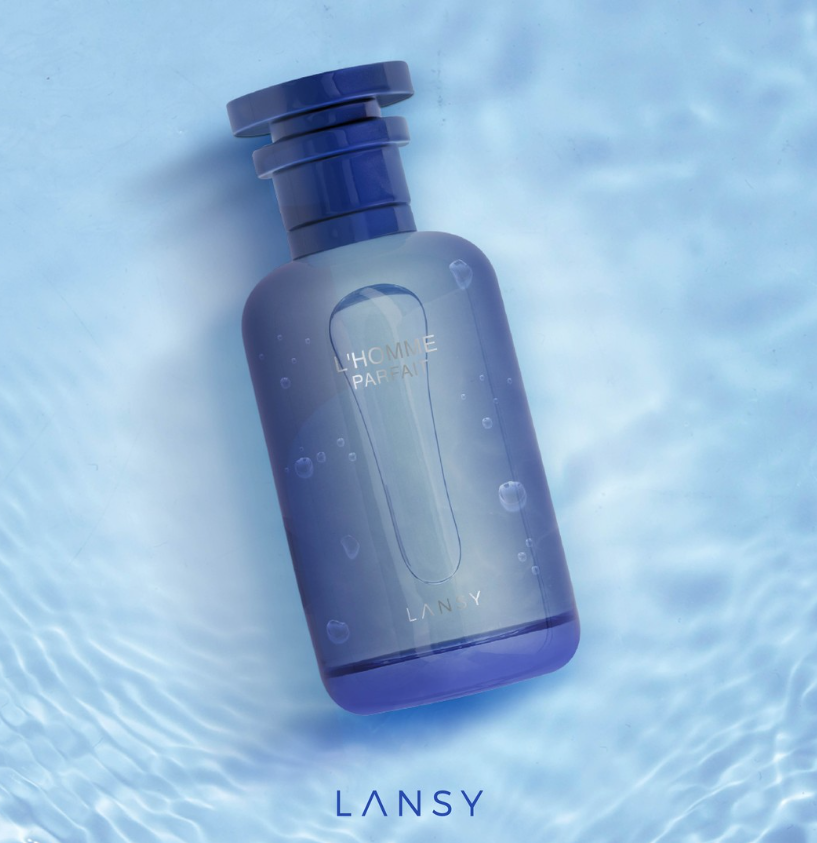 L'Homme Parfait 100 ml - Image 3