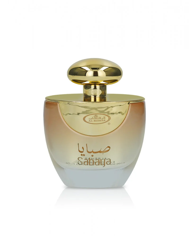 Sabaya 100ml