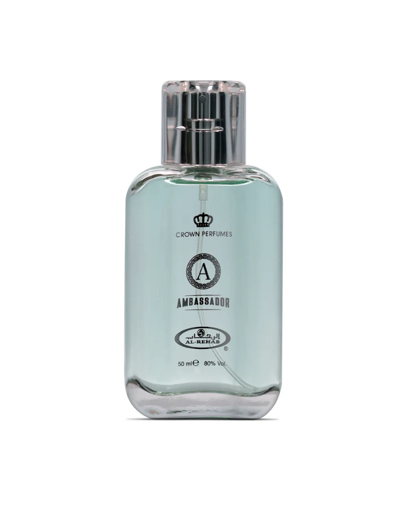 Ambassador 50ml