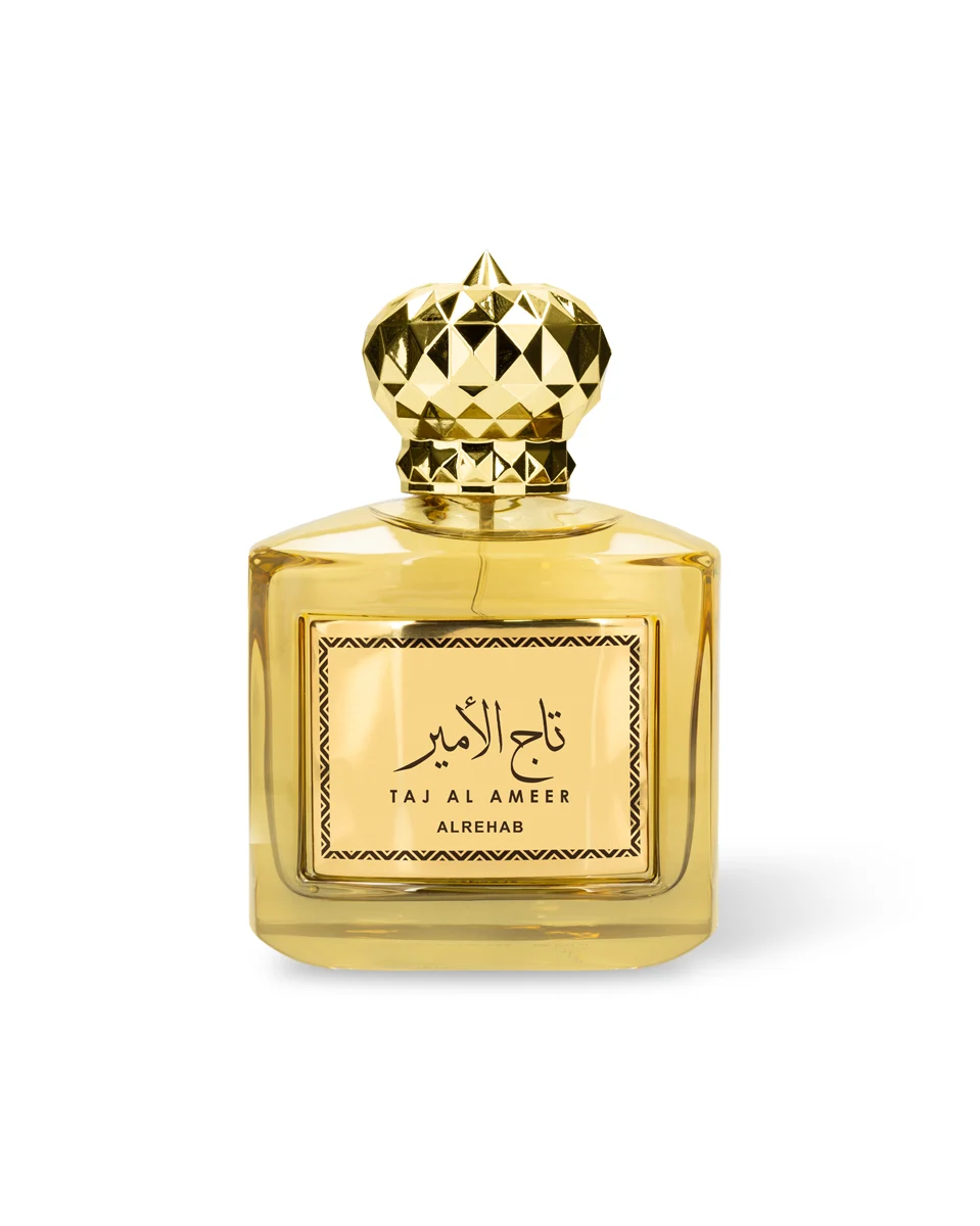 Taj al ameer 100ml