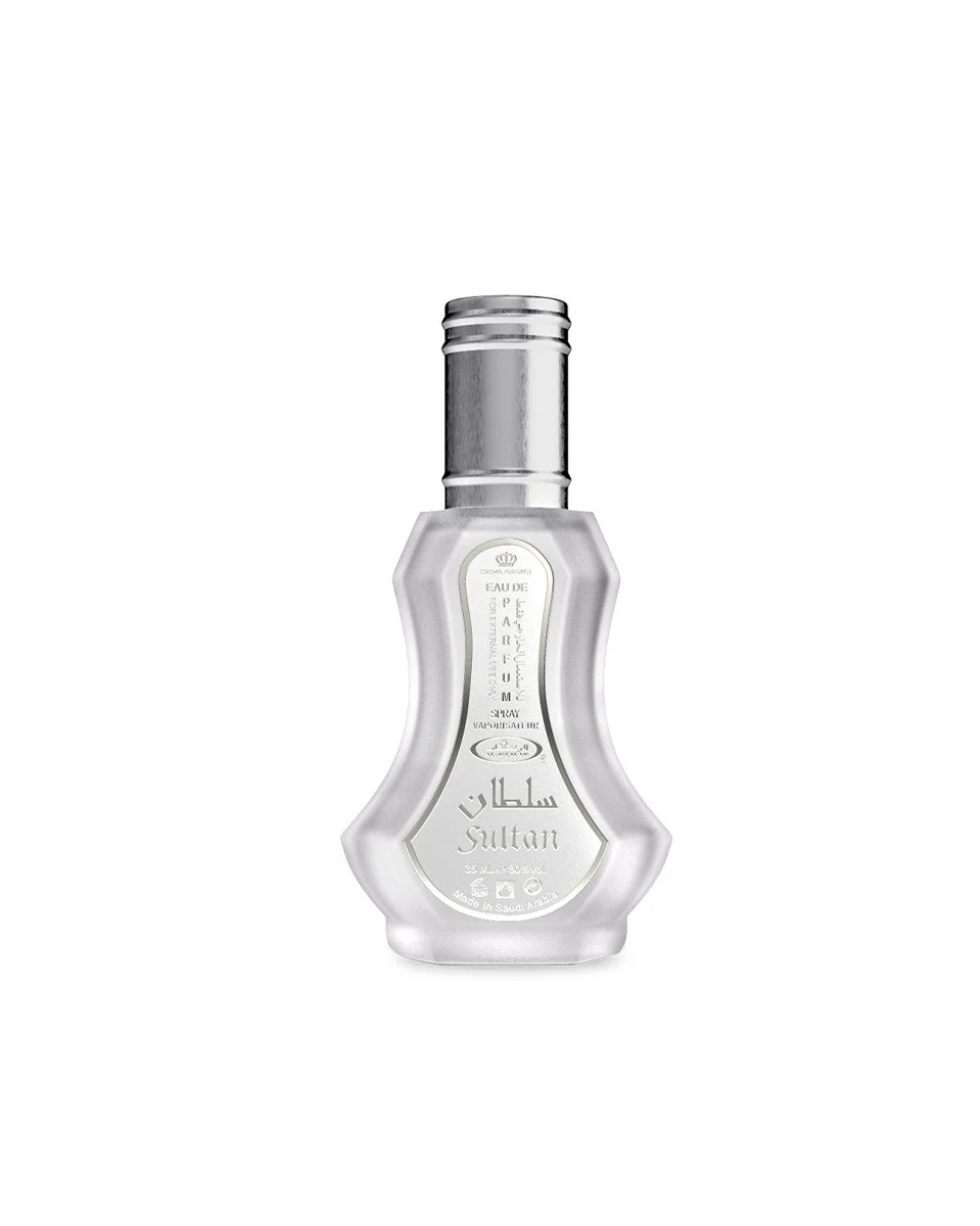 Silver 35ml