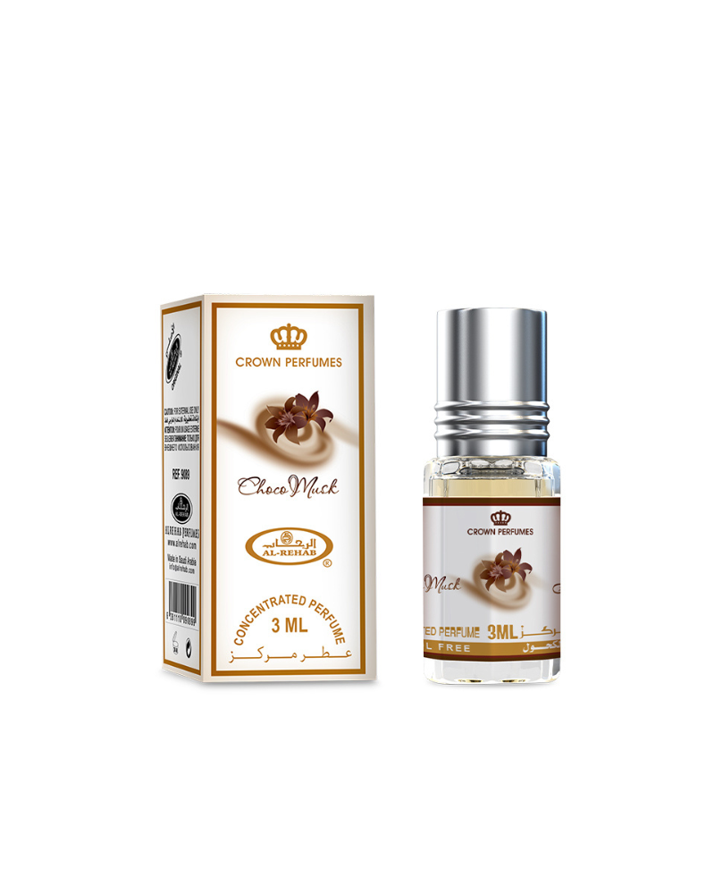 Choco musk 3ml