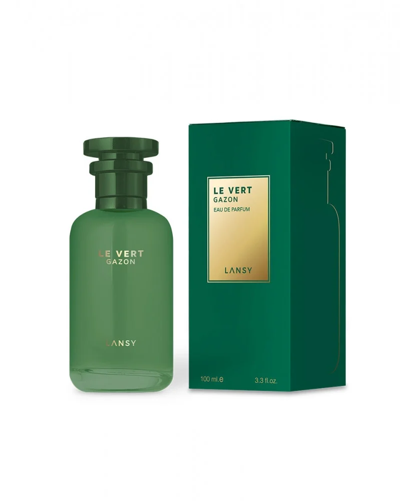 Le Vert Gazon 100 ml - Image 2