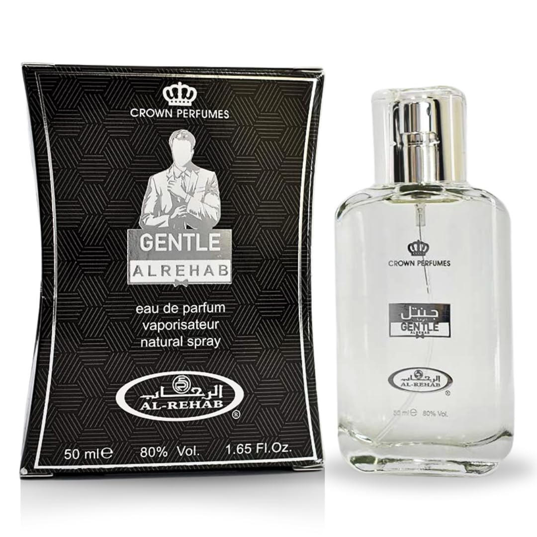 Gentle 50ml - Image 2