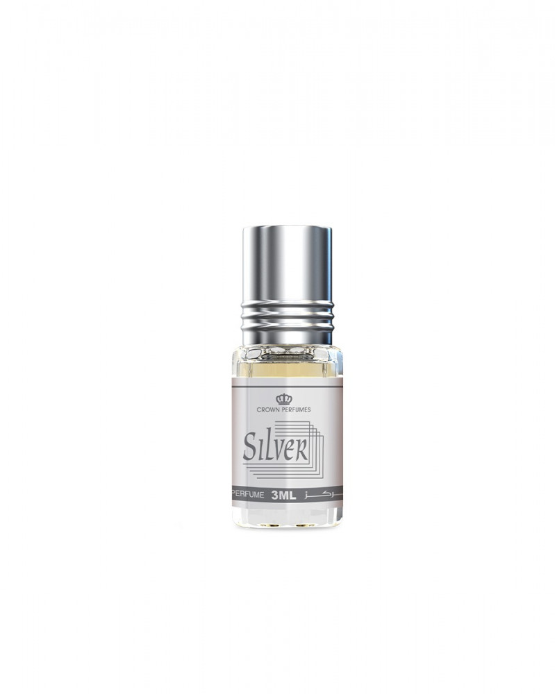 Silver 3ml - Image 2