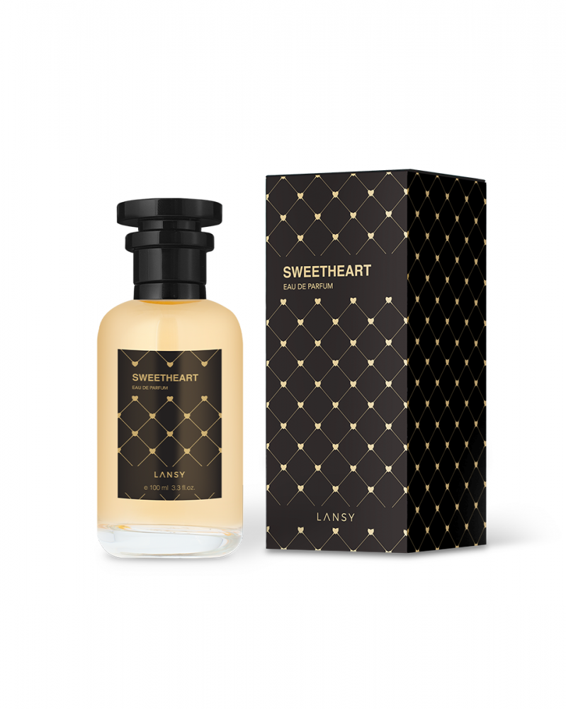 Sweetheart 100 ml - Image 2