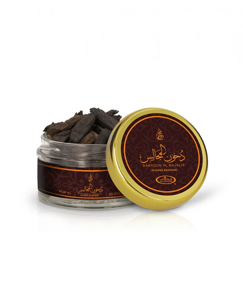 Dakhoon Al Majalis 30 gm