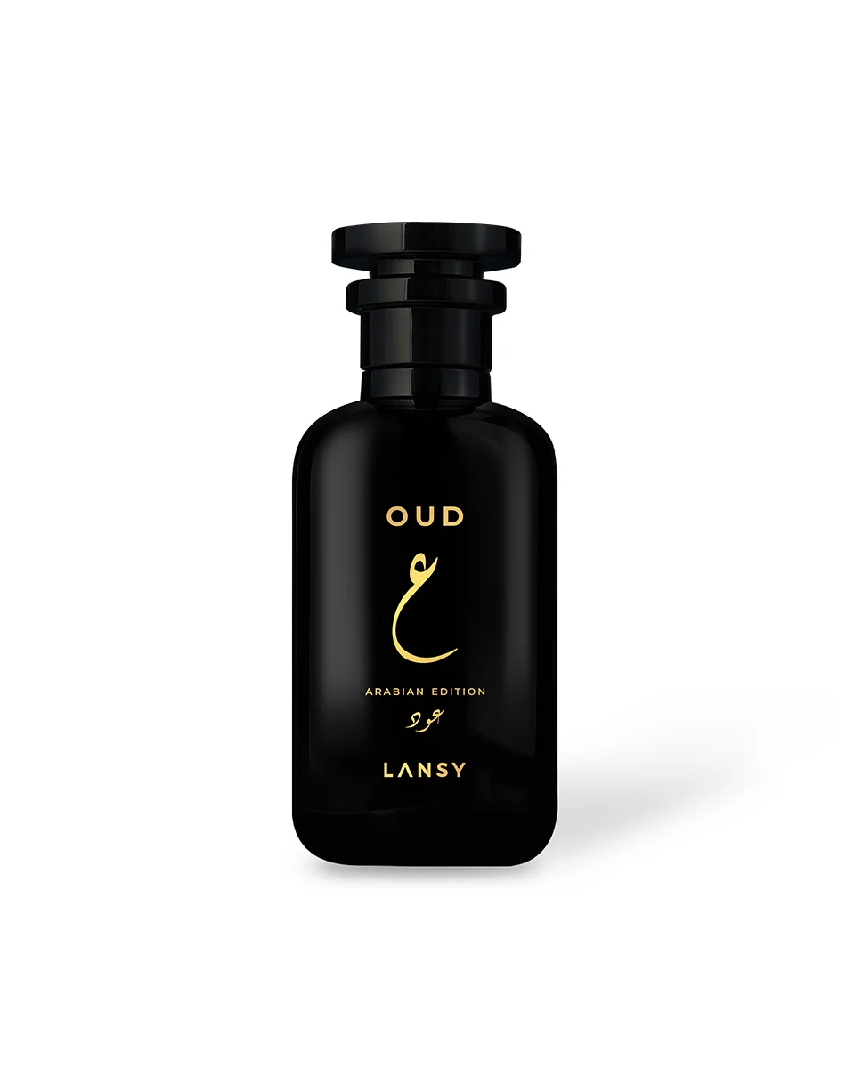 Oud Arabian Edition 100 ml