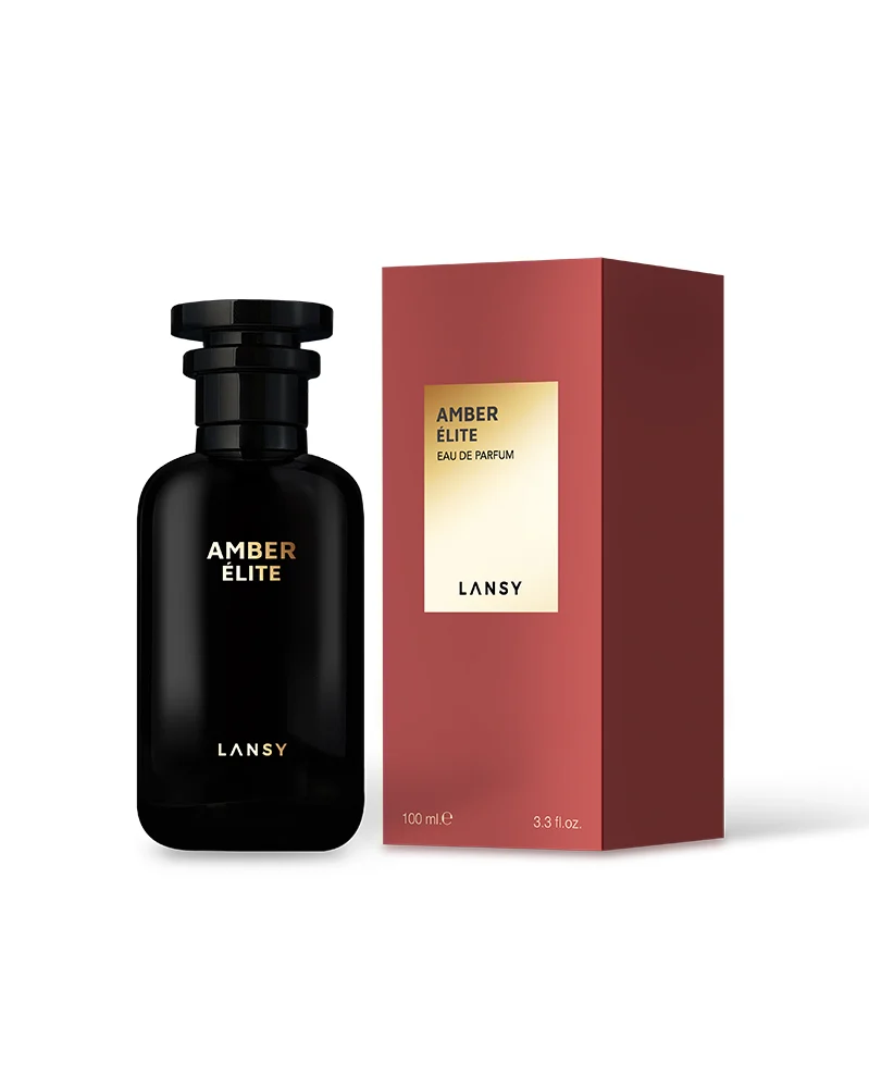 Ambre Elite 100 ml - Image 3