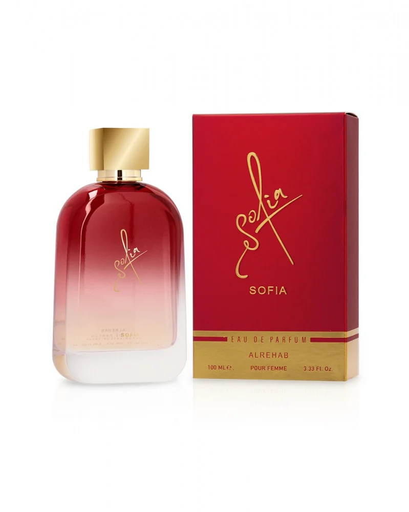 Sofia 100ml - Image 3