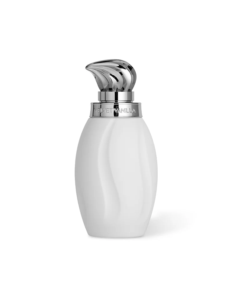 Velvet Vanilla 100 ml
