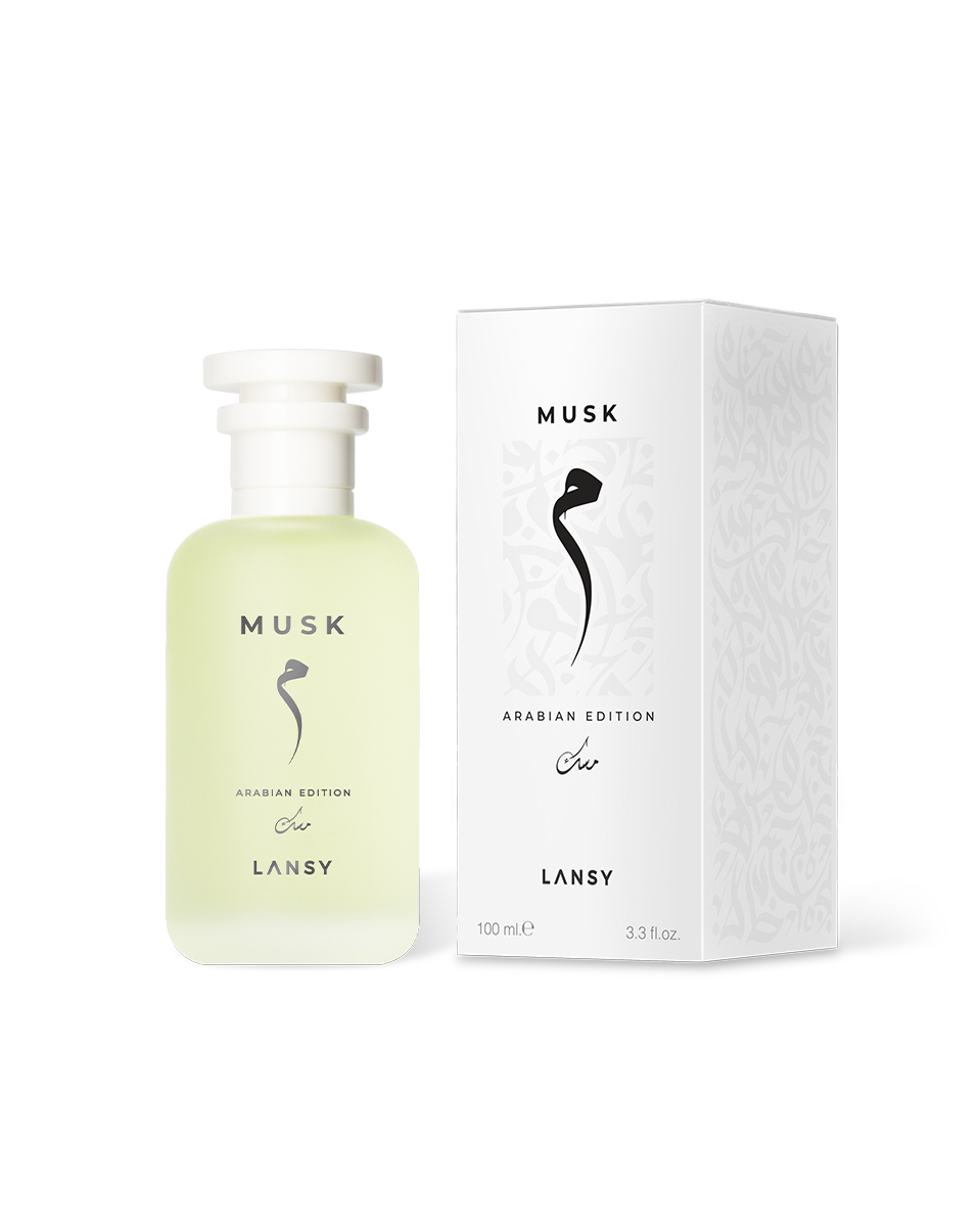 Musk Arabian Edition 100 ml - Image 3