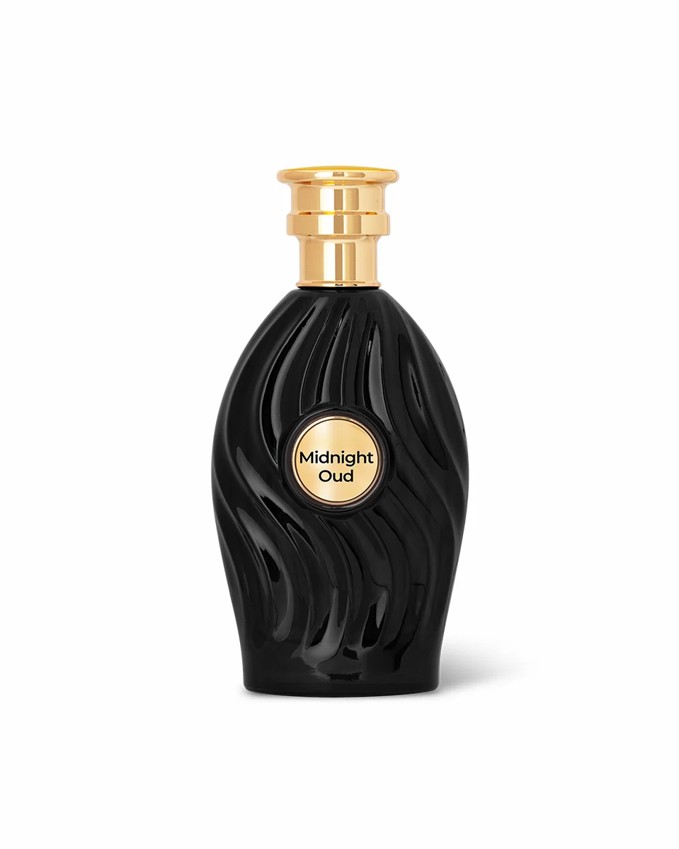Midnight oud 120 ml