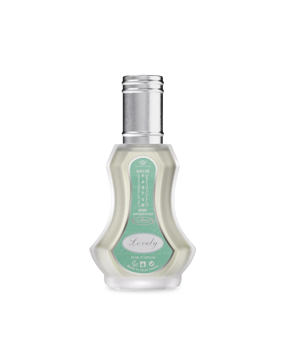 Lovely 35ml