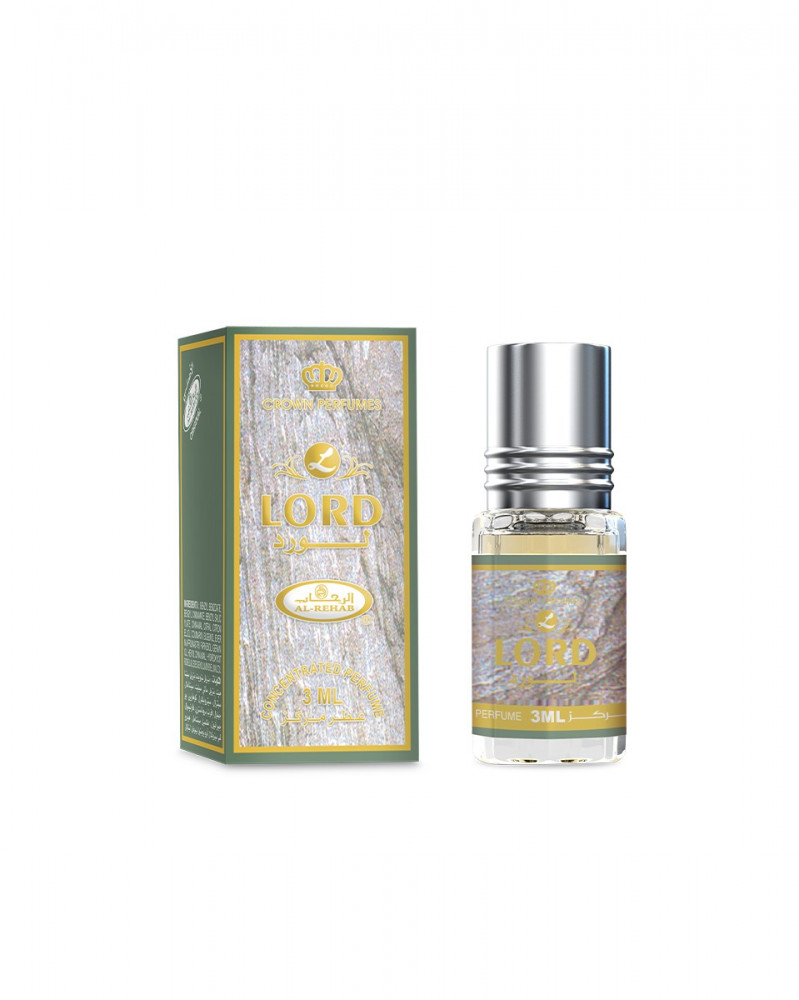 Lord 3ml