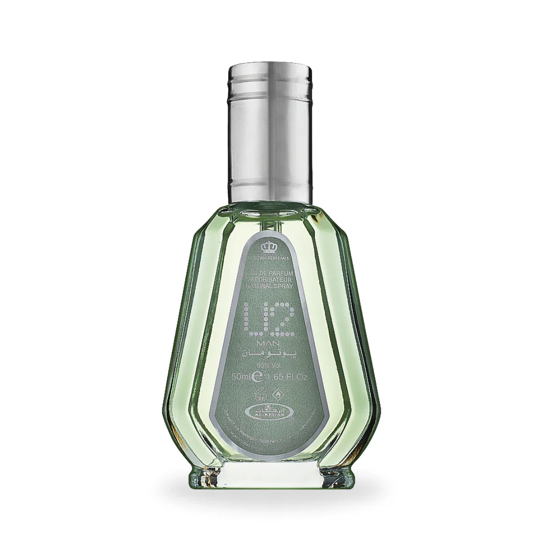 U2 MAN 50ml