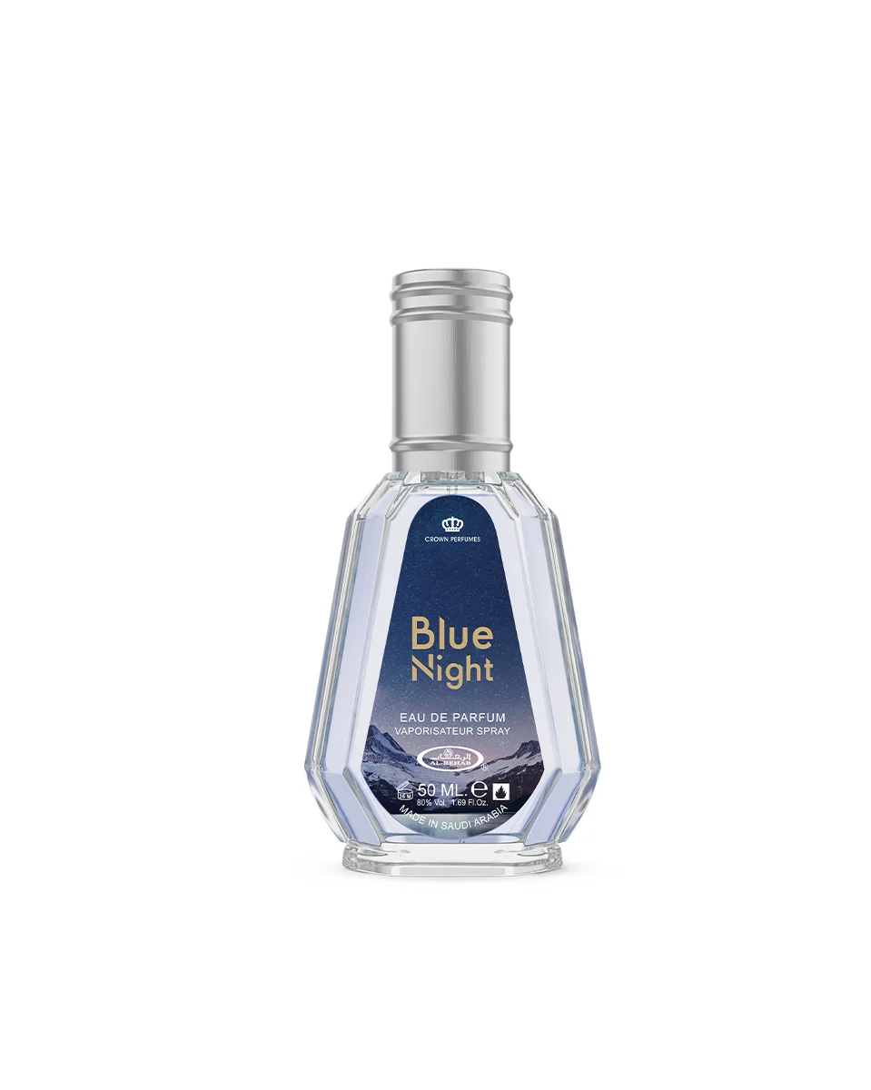 Blue Night 50 ml
