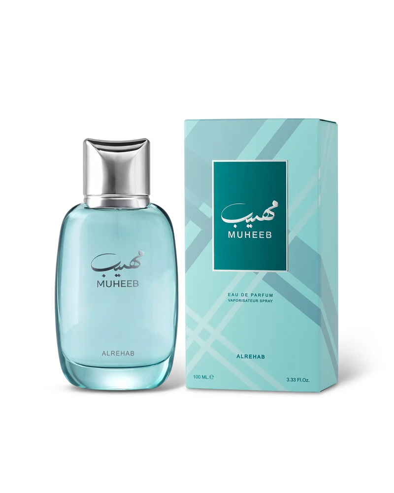 Muheeb 100 ml - Image 2