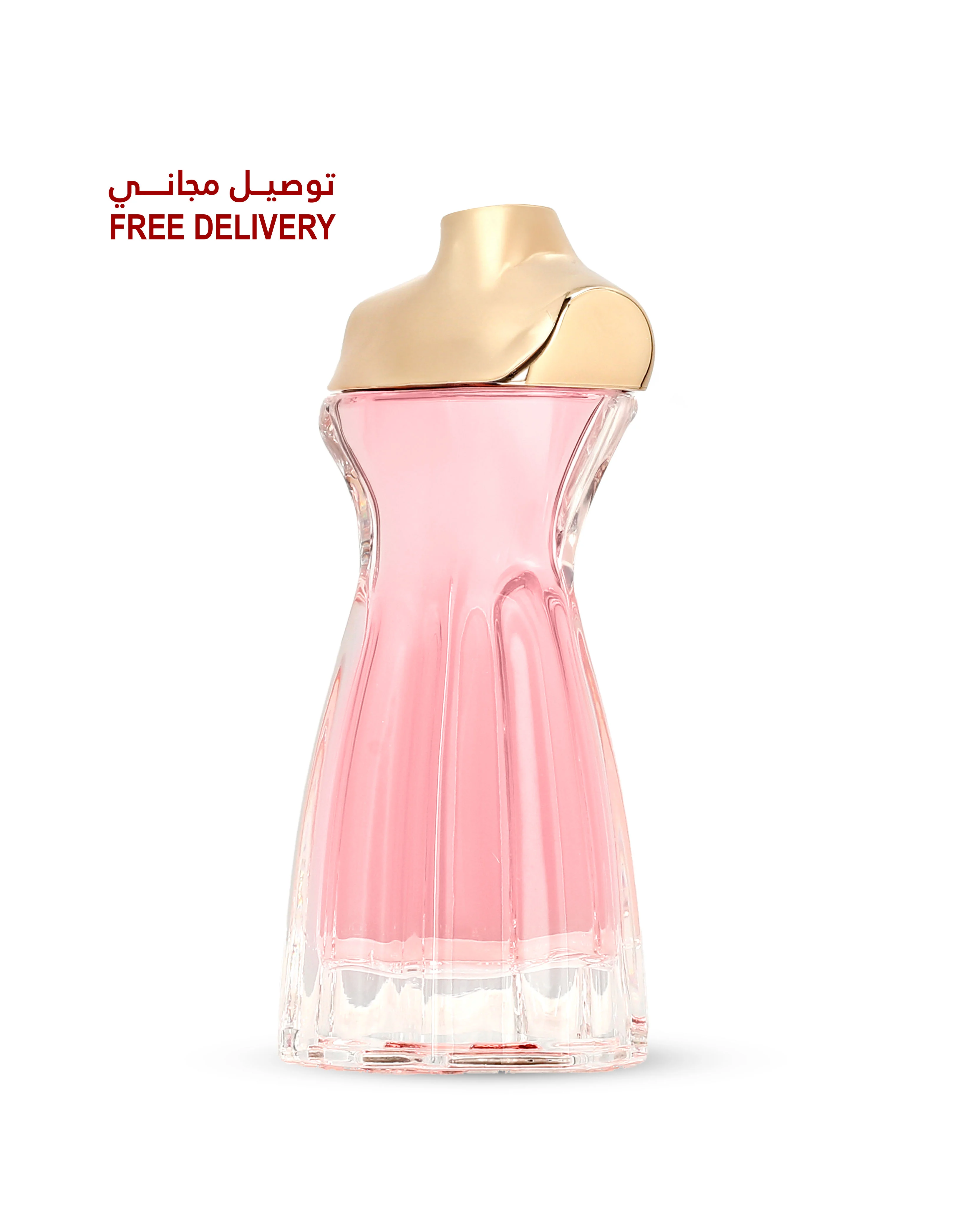 I'm The Lady 100 ml
