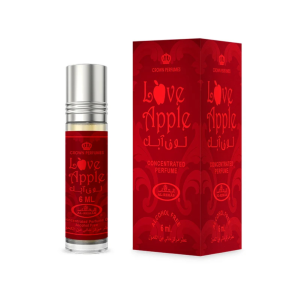 LOVE APPLE 6ML