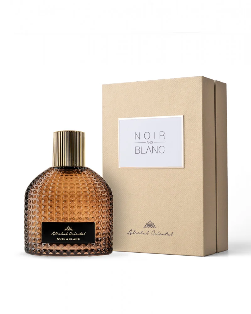 Noir and Blanc 75 ml - Image 2