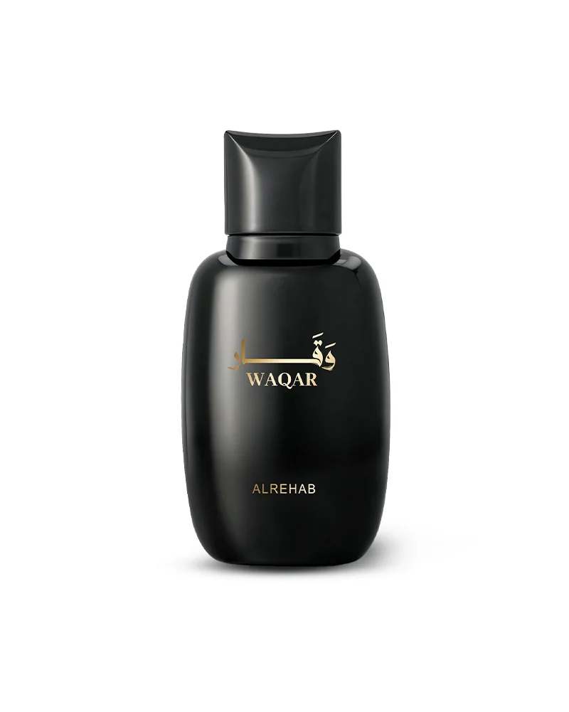 Waqar 100 ml