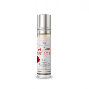 Red Rose 6ml - Image 2