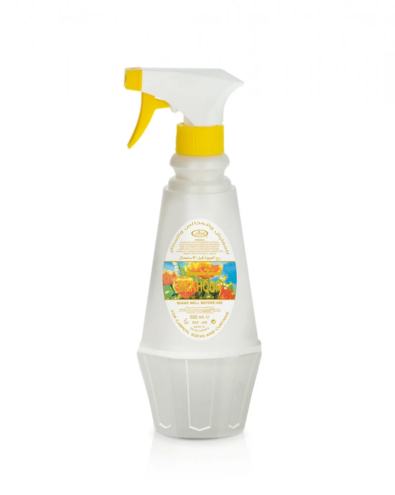 Bakhour 500ml