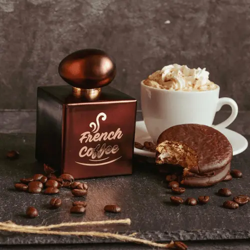 French Coffee 100 ml - Image 3