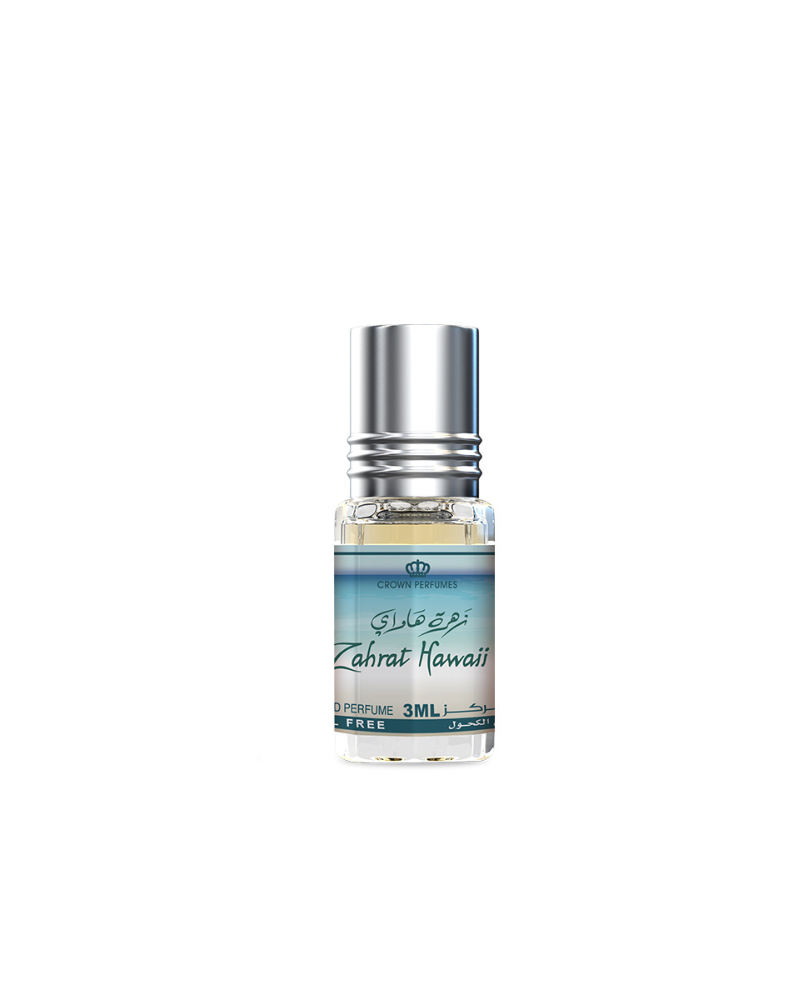 Zahrat Hawaii 3ml - Image 2