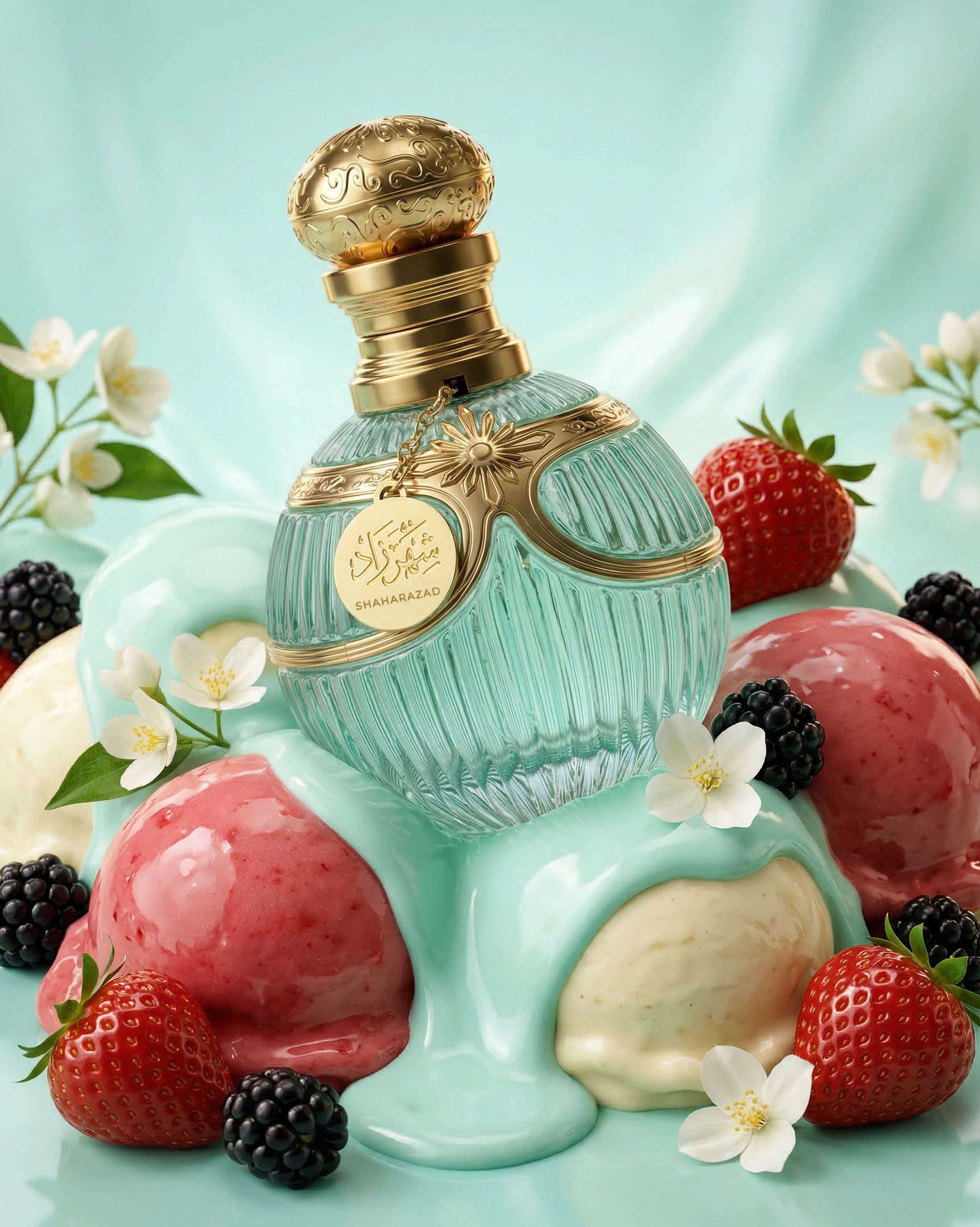 Shaharazad 100 ml - Image 2