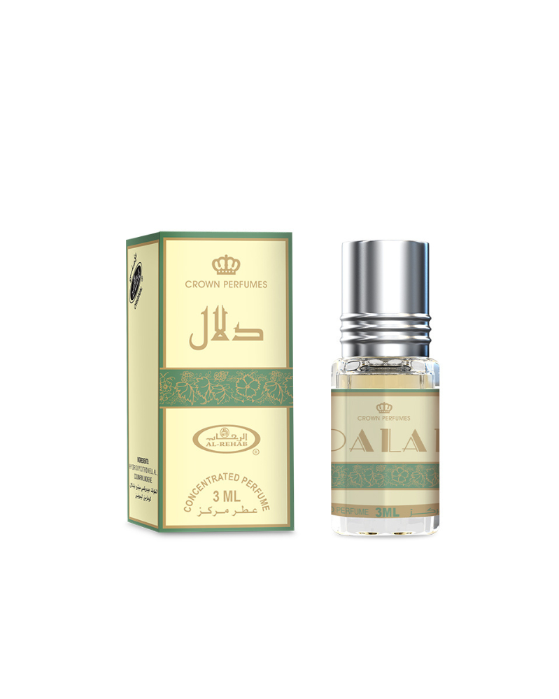 Dalal 3ml