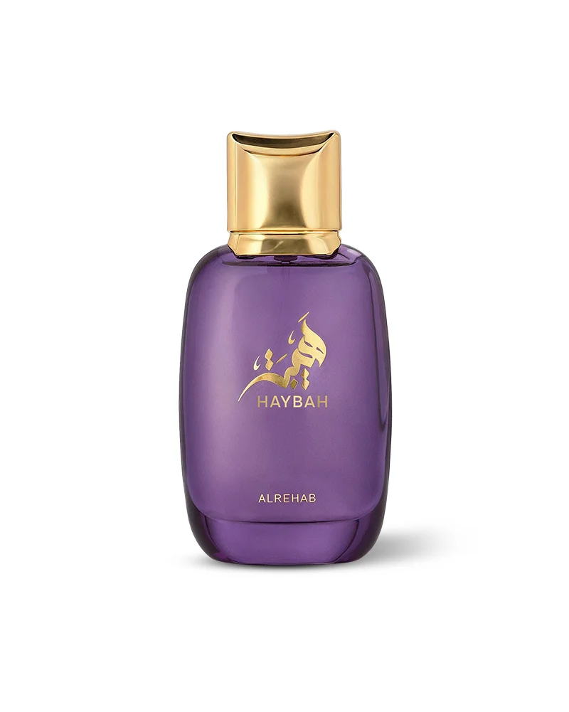 Haybah 100 ml