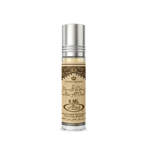 Sultan Al Oud 6ml - Image 2