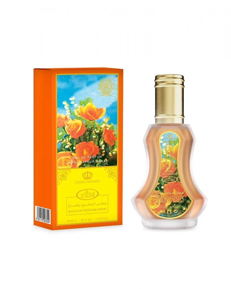 Bakhour 35ml - Image 2