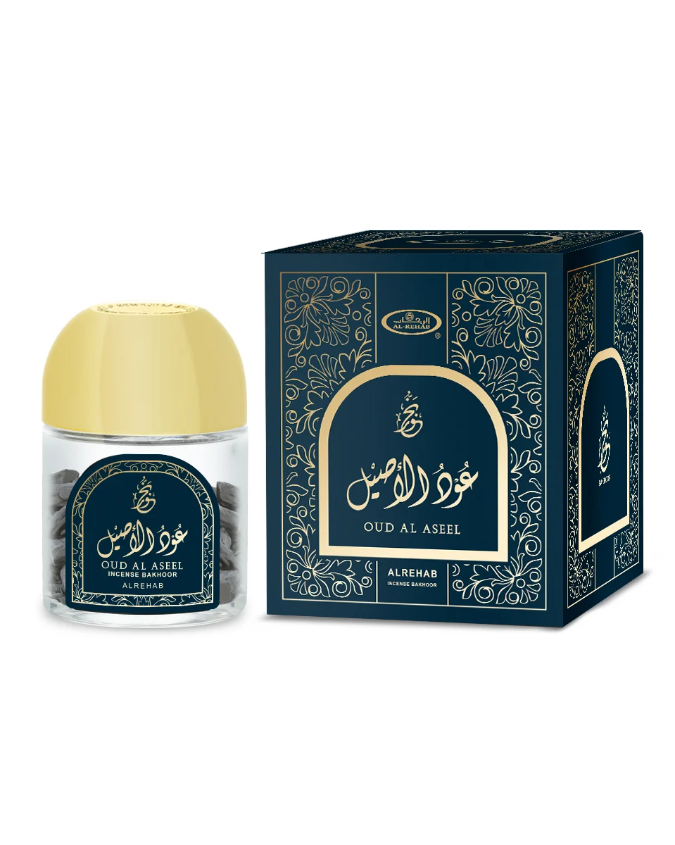 Oud Al Aseel 25 gm - Image 3