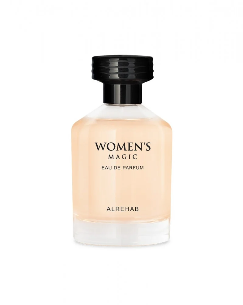 Womens Magic 100 ml