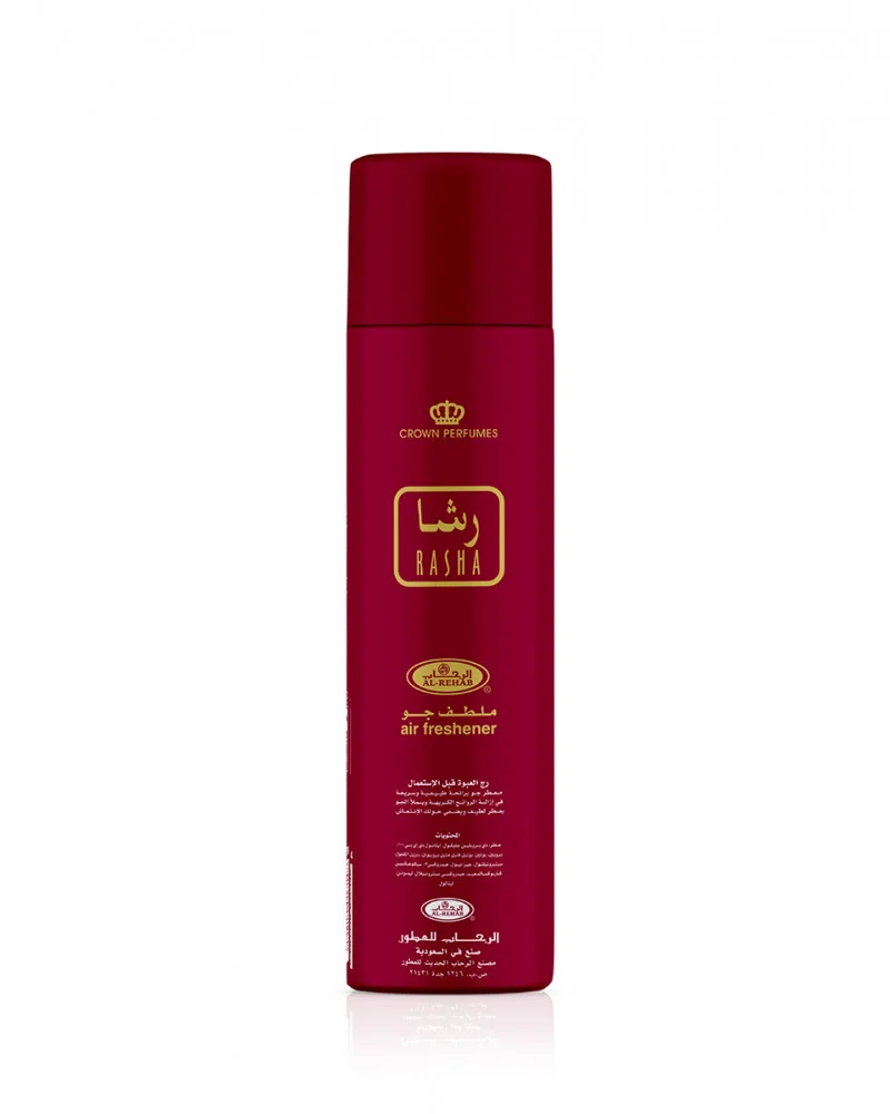 Rasha 300ml
