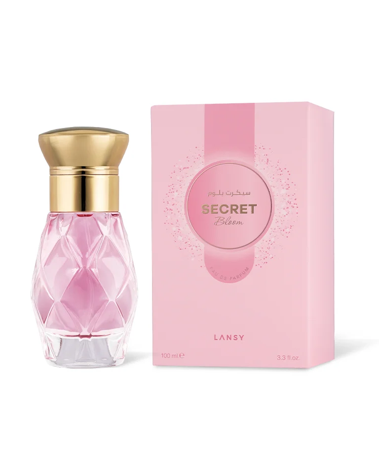 Secret Bloom 100 ml - Image 2