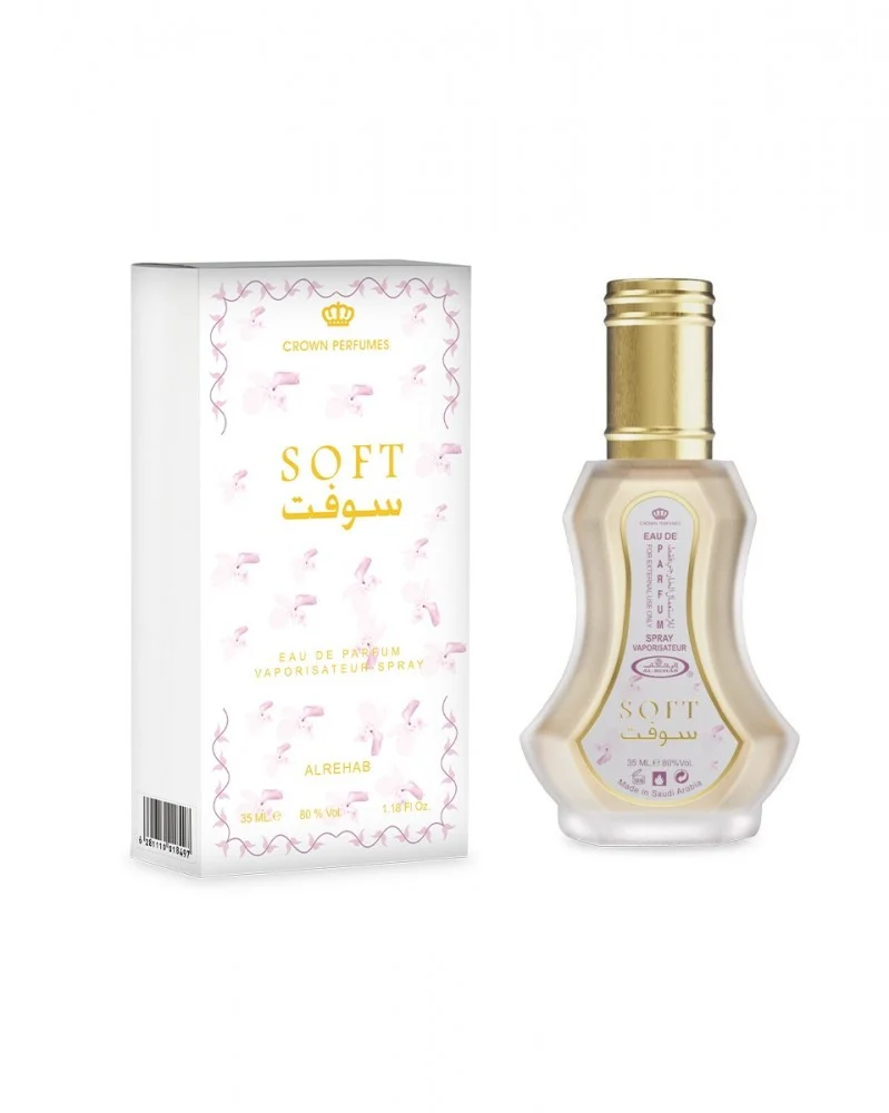Soft 35ml - Image 2