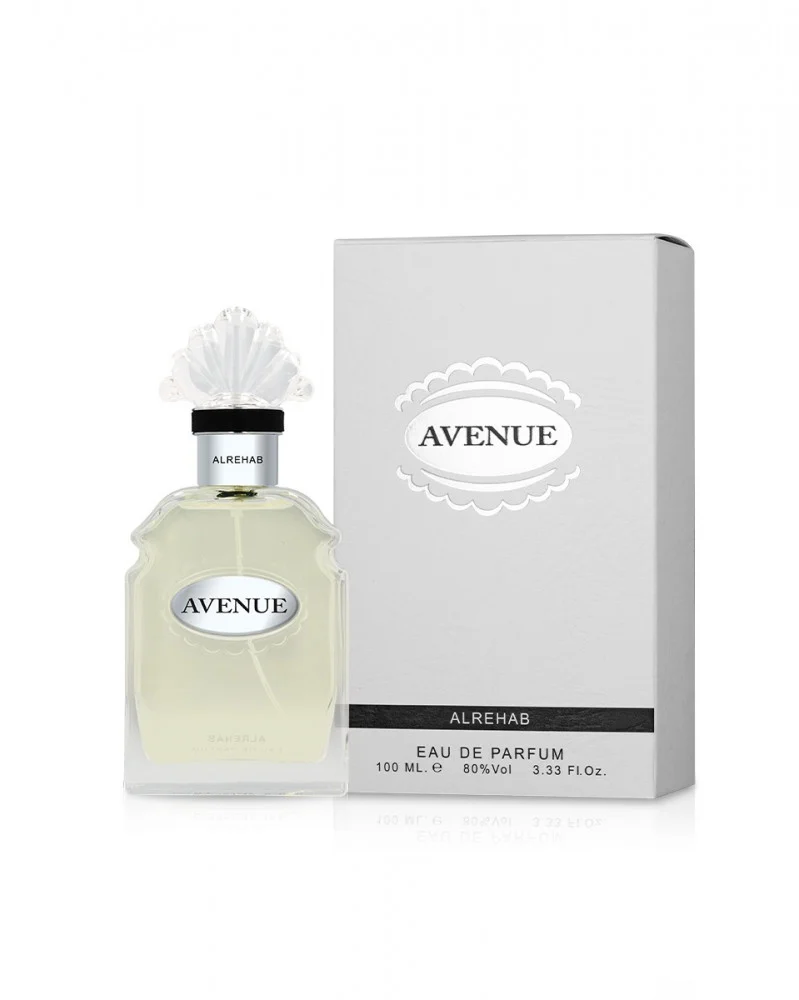 Avenue 100ML - Image 2