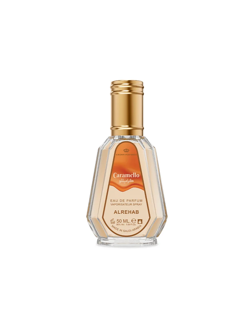 Caramello 50ml