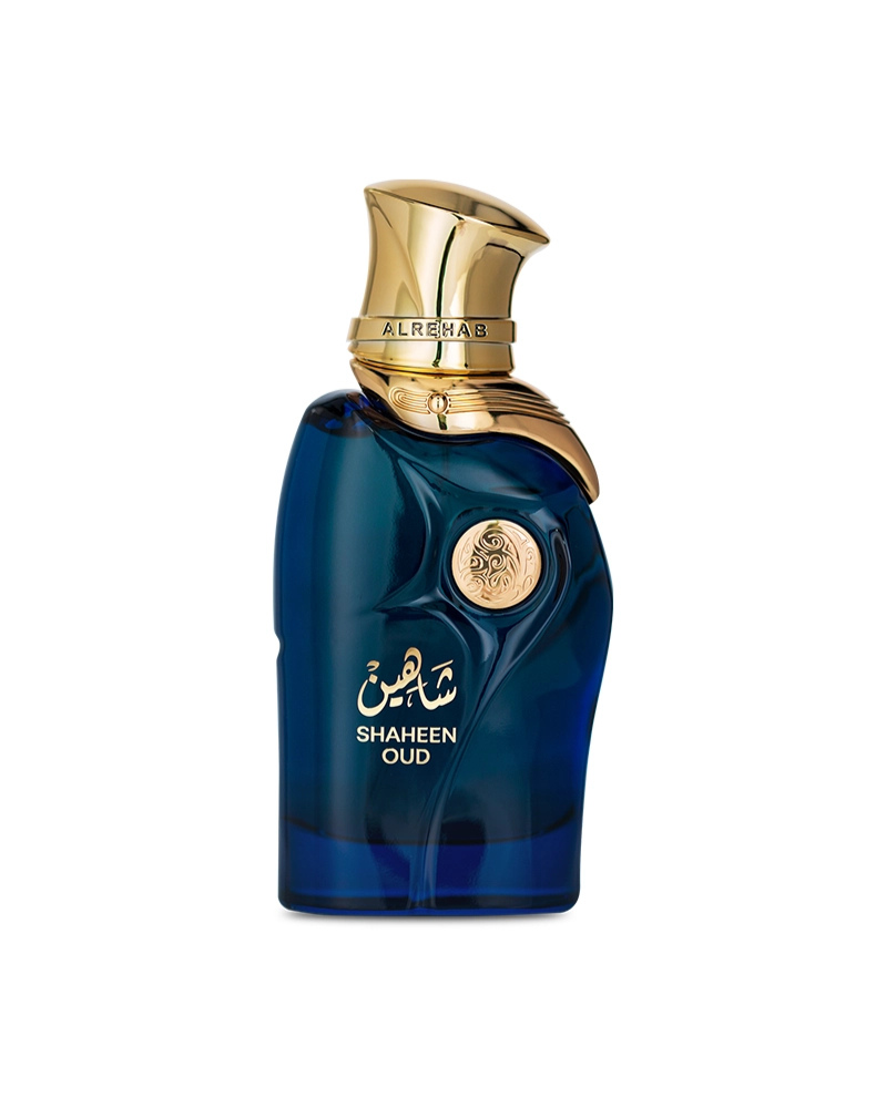 Shaeen Oud 100 ml - Image 1