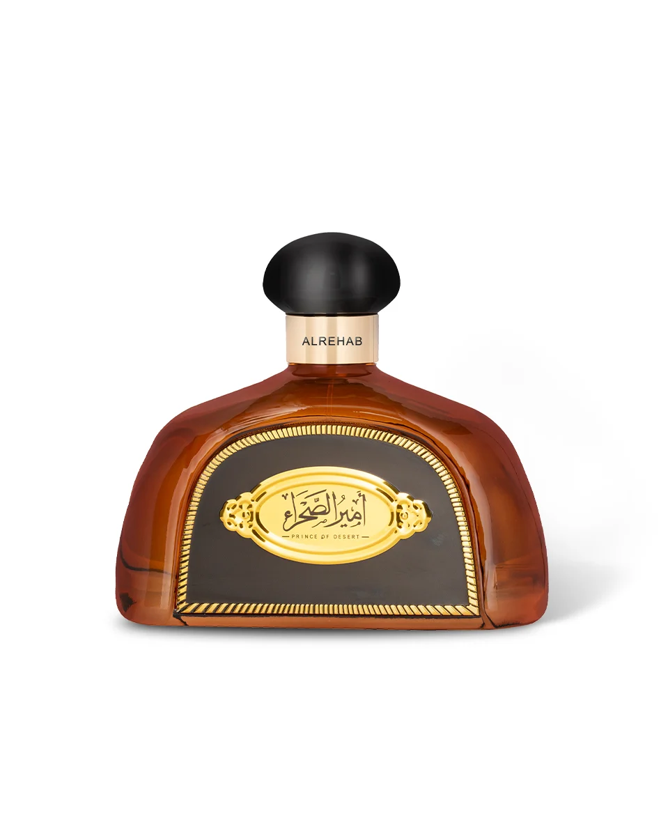 Prince of désert 100ml