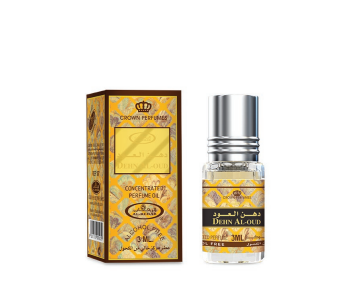 Dhen Al Oud 3ML